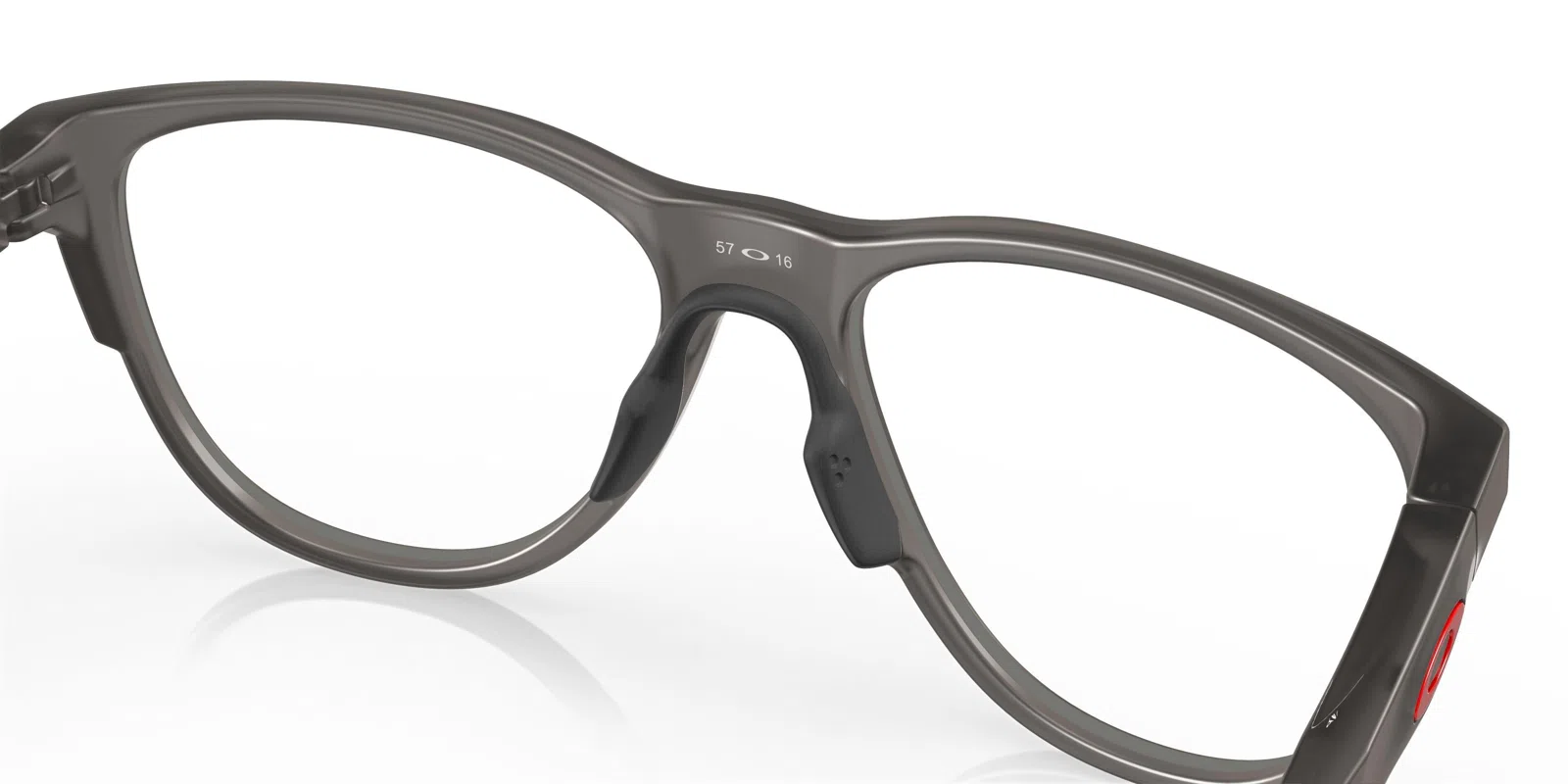 Oakley Admission A 8056F Eyeglasses - view 11